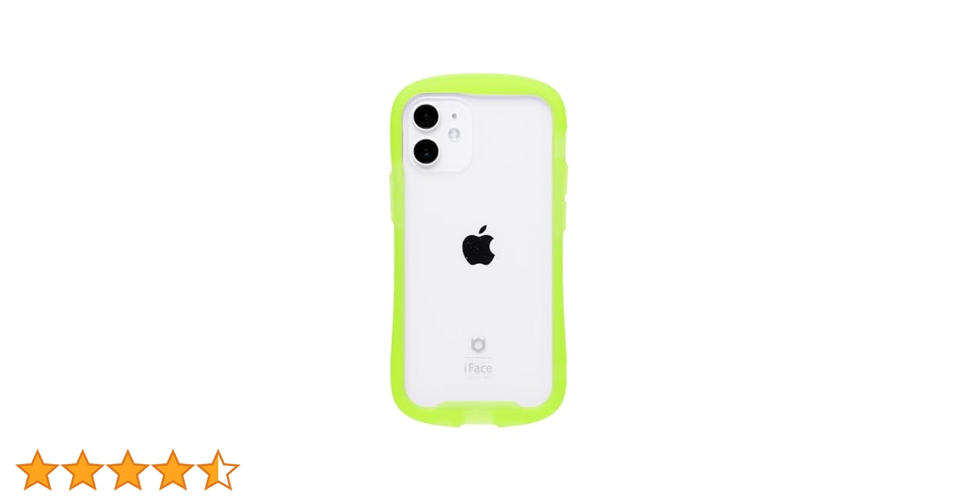 iPhone 12mini ホワイト + iFaceケース Amazon.co.jp: iFace First Class Standard iPhone 12 mini